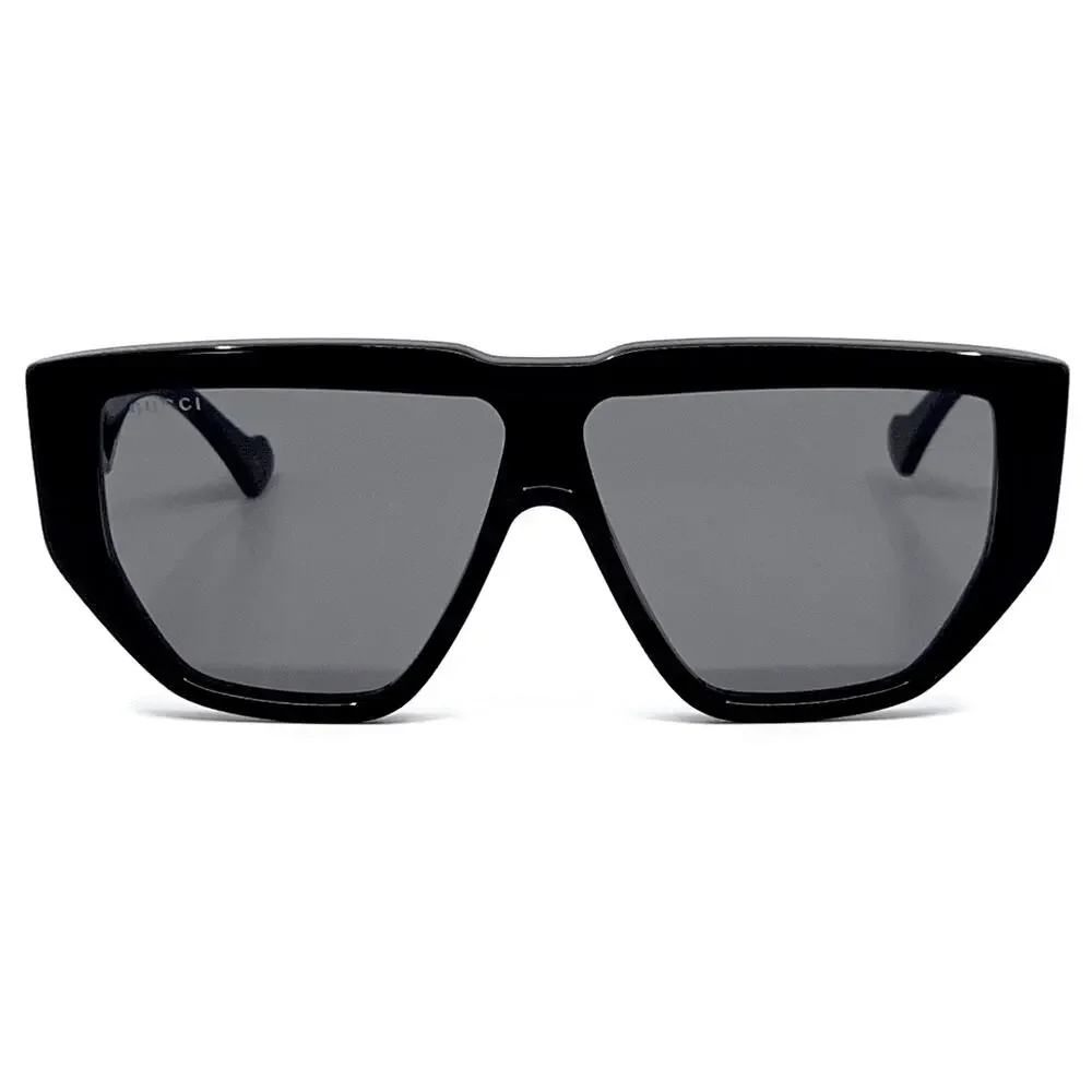New, GUCCI Sunglasses GG0997S 002 Authentic